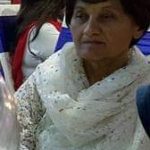Khalida Rehman