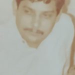 Liaqat Memon