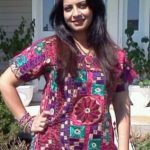 Lubna Haq