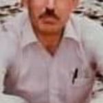 M. Ismail Khan