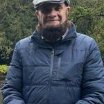M Zaman Khan