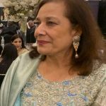 Musarrat Imran Masood Mirza