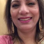 Mahjabeen Raza