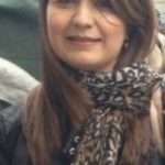 Mahreen Kazmi