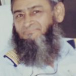 Malik M Nooruddin