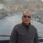 Marghob H. Bhukhari