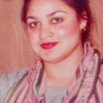Mariam Ghani