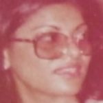 Masooda Zafar