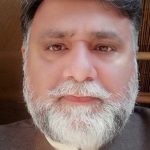 Masroor Ahmed