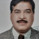 Masud Butt
