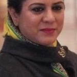 Mehtab Naeem Mirani