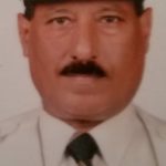 Meraj Ali