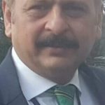 Moazzam Khan