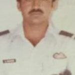 Mohammad Irshad
