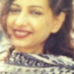 Mona Izhar