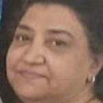 Musarrat Saleem