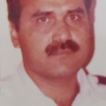 Mushtaq Ahmed