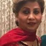Mussarat Rafique