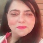 Mussarat Saeed