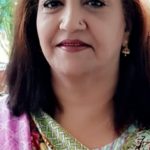 Mussarat Saleem