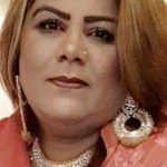 Nabila Abbas