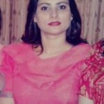 Nabila Imran