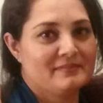Nabila Tufail