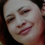 Naheed Kauser
