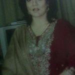 Naheed Nayab