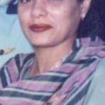 Naheed Sultana