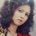 Naila Saeed