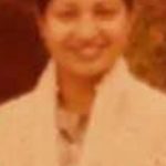 Naila Shaheen