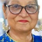 Najma Aslam