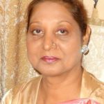 Najma Hashim