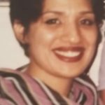 Najma Sajid