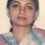 Nargis Paracha