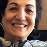 Nargis Saadat