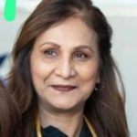 Naseem Fatima