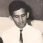 Nasir Kamal Pasha