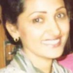 Nasreen Fazal