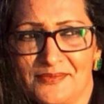 Nasrin Shahid