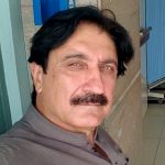 Nasrullah Khan Afridi