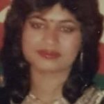Nayyer Nasreen