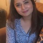 Nazia Jamshed