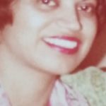 Nazra Sultana