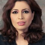 Neelofar Bungash
