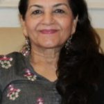 Nighat Jawed