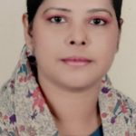 Nilofar Ammar