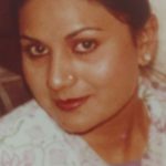 Noor Jahan Farrukh