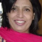 Noreen Choudhry